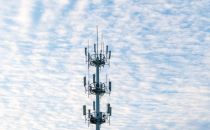 中国联通在浙江开通首个面向东海海域超远覆盖5G基站 