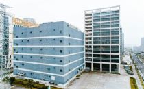 2023年点亮计划丨博浩数据民科园数据中心