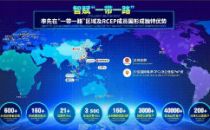 筑牢数字底座，推进企业数字化高质量发展｜中企通信“央国企专场研讨会”成功举办