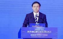 中国铁塔顾晓敏：已累计承建5G基站189万，占全球一半以上 
