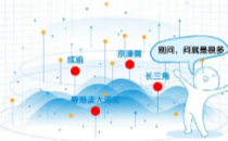 一图读懂中国移动“算力网络”建设