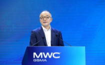 中国移动高同庆：算网大脑是算力网络发展的核心，是“七寸之处”