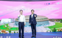 北京工人体育场5G超级网络启用