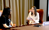 数据港顾佳晓：完善人才制度为数据中心建设运维及绿色发展提供支撑