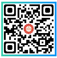 IDCC2023报名