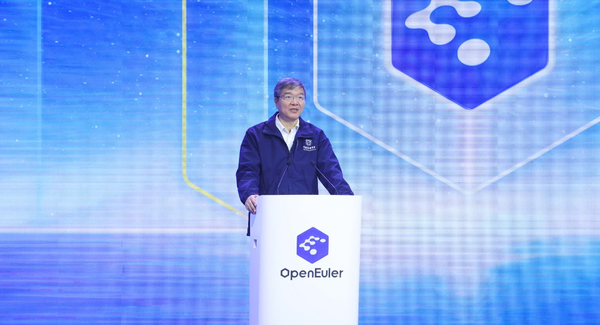 中国计算机学会秘书长唐卫清