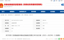 设立三个数据中心集群起步区，长三角连发两大重磅政策 