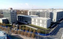 5000机架 光环新网天津宝坻云计算中心首期完成建设