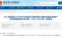 智算占比超8成、数据中心利用率到60% 武汉发布两年新规划