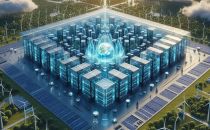 绿色算力 | 普洛斯常熟东南数据中心获LEED金级认证及IDCC绿色算力基础设施奖