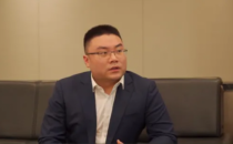 鹰硕集团陈鹏丞：布局东数西算，赋能智算未来