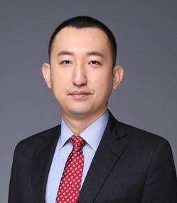 Akamai亚太区云计算专家团队负责人 李文涛