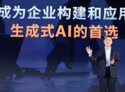 企业如何选择大模型进行降本增效？亚马逊云科技5项新举措驱动创新
