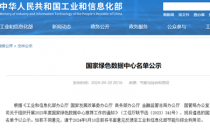 如何成为第247个国家绿色数据中心？